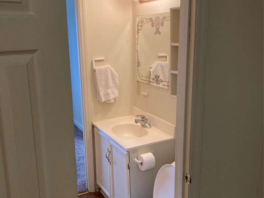 100 Normandy Drive, Morganton, NC 28655.  MLS# CAR4108288, YatesRealty ID 2242. 