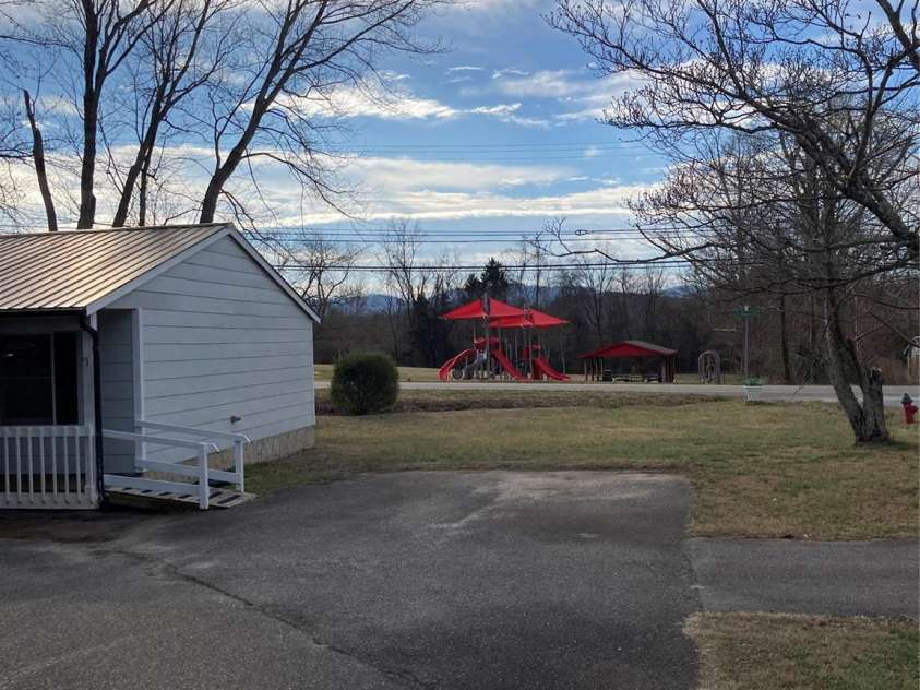100 Normandy Drive, Morganton, NC 28655.  MLS# CAR4108288, YatesRealty ID 2242. 