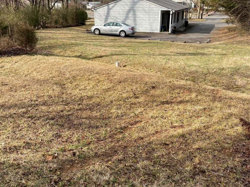 100 Normandy Drive, Morganton, NC 28655.  MLS# CAR4108288, YatesRealty ID 2242. 