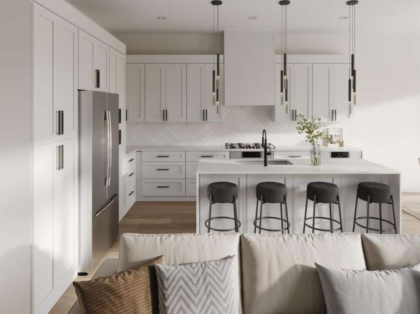 413 Big Hill Drive, Arden, NC 28704.  MLS# CAR4334677, YatesRealty ID 2242. 