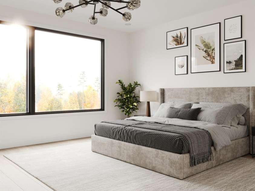 413 Big Hill Drive, Arden, NC 28704.  MLS# CAR4334677, YatesRealty ID 2242. 