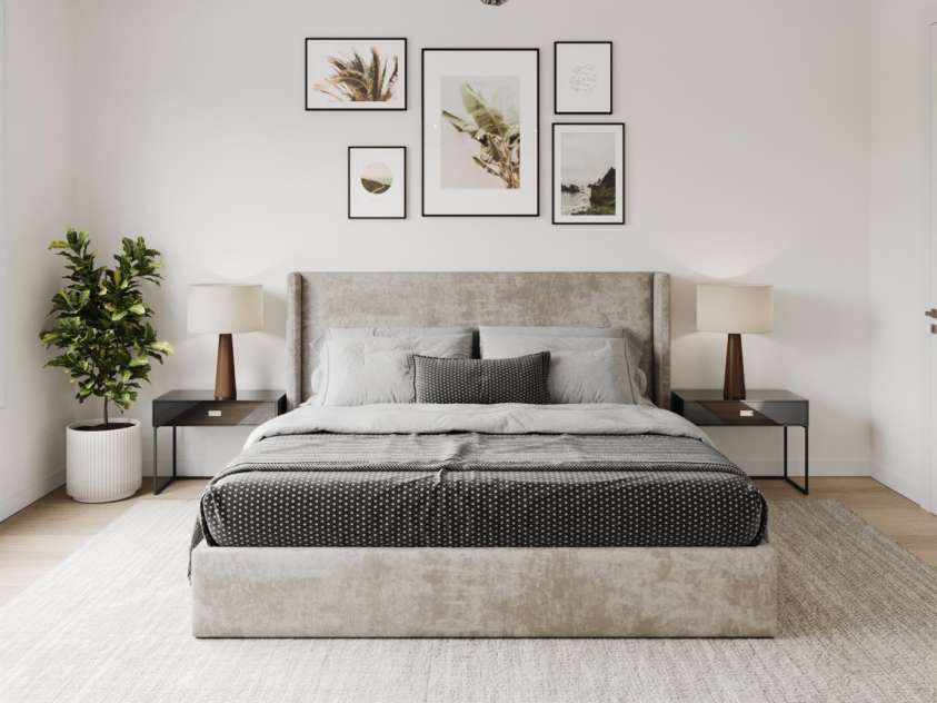 413 Big Hill Drive, Arden, NC 28704.  MLS# CAR4334677, YatesRealty ID 2242. 