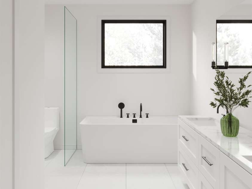 413 Big Hill Drive, Arden, NC 28704.  MLS# CAR4334677, YatesRealty ID 2242. 