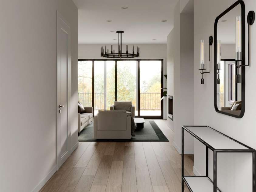 413 Big Hill Drive, Arden, NC 28704.  MLS# CAR4334677, YatesRealty ID 2242. 