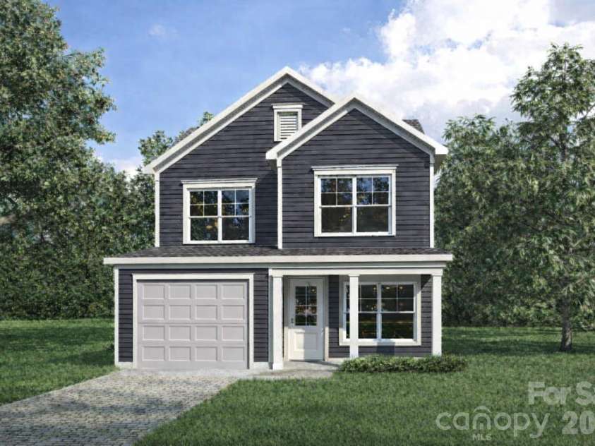 533 McNinch Avenue, Chester, SC 29706.  MLS# CAR4346000, YatesRealty ID 2242. 