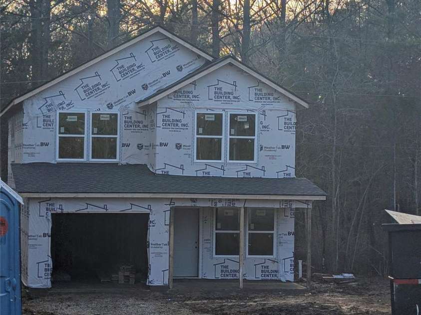 533 McNinch Avenue, Chester, SC 29706.  MLS# CAR4346000, YatesRealty ID 2242. 
