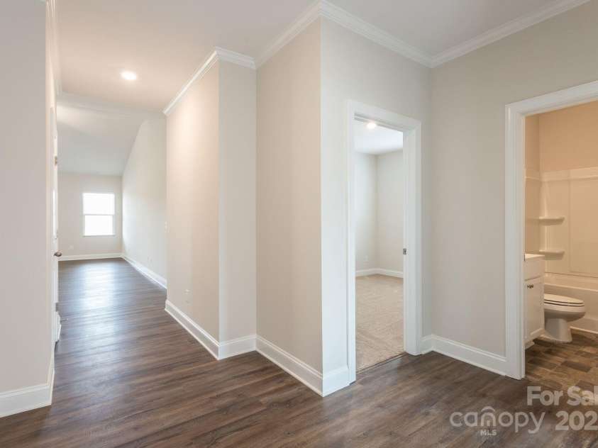 119 Rills Crossing Way, Troutman, NC 28166.  MLS# CAR4275659, YatesRealty ID 22420. 