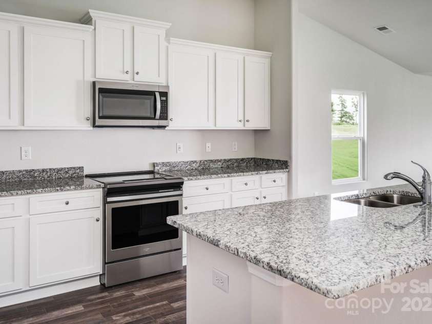 119 Rills Crossing Way, Troutman, NC 28166.  MLS# CAR4275659, YatesRealty ID 22420. 
