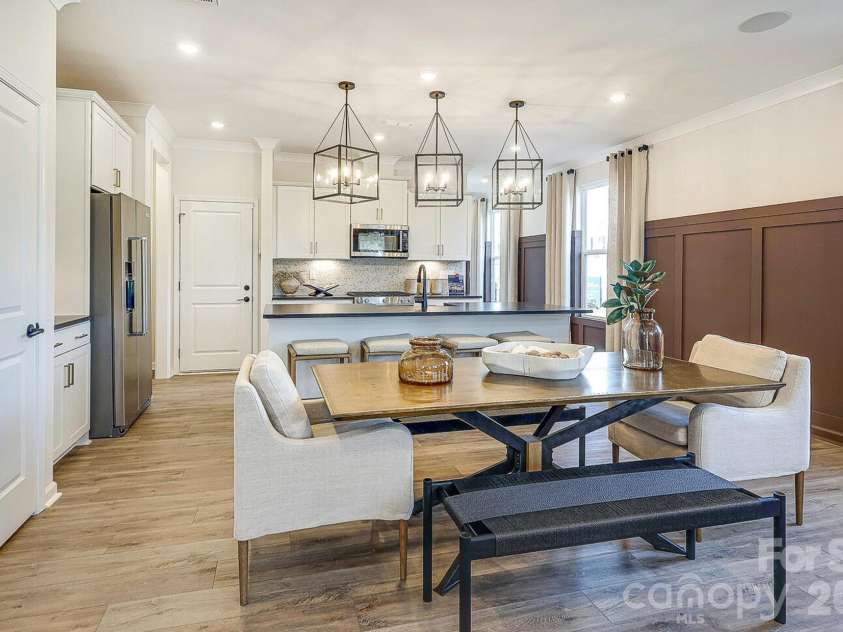 2007 Bayou Trace Drive, Charlotte, NC 28262.  MLS# CAR4382736, YatesRealty ID 22420. 