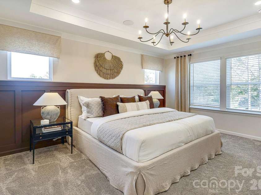 2007 Bayou Trace Drive, Charlotte, NC 28262.  MLS# CAR4382736, YatesRealty ID 22420. 