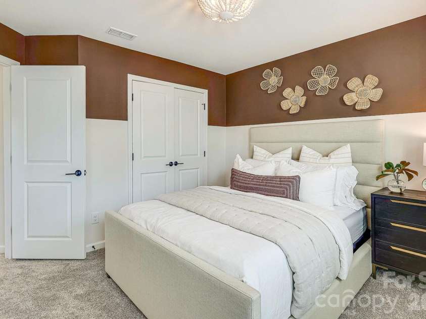 2007 Bayou Trace Drive, Charlotte, NC 28262.  MLS# CAR4382736, YatesRealty ID 22420. 