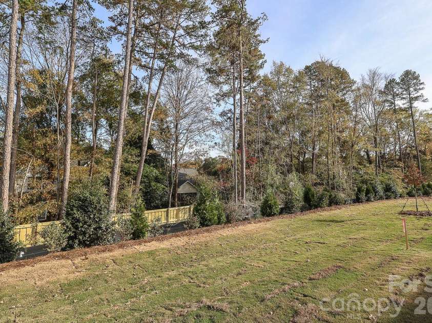 2007 Bayou Trace Drive, Charlotte, NC 28262.  MLS# CAR4382736, YatesRealty ID 22420. 