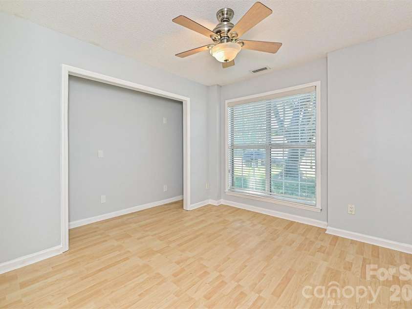 4922 Alexis Drive, Indian Trail, NC 28079.  MLS# CAR4382552, YatesRealty ID 22421. Bedroom 2