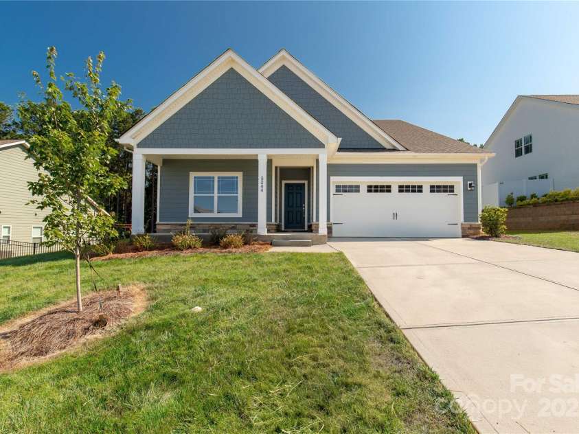 5244 Admirals Landing, Lancaster, SC 29720.  MLS# CAR4272342, YatesRealty ID 22422. 