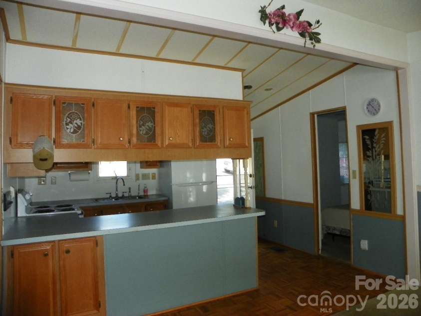 105 Dogwood Circle, New London, NC 28127.  MLS# CAR4382774, YatesRealty ID 22423. 