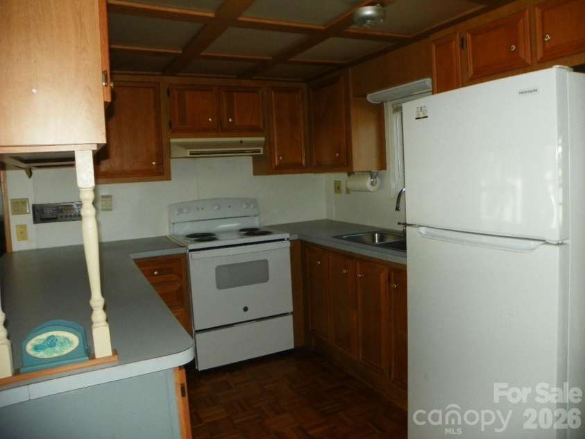105 Dogwood Circle, New London, NC 28127.  MLS# CAR4382774, YatesRealty ID 22423. 