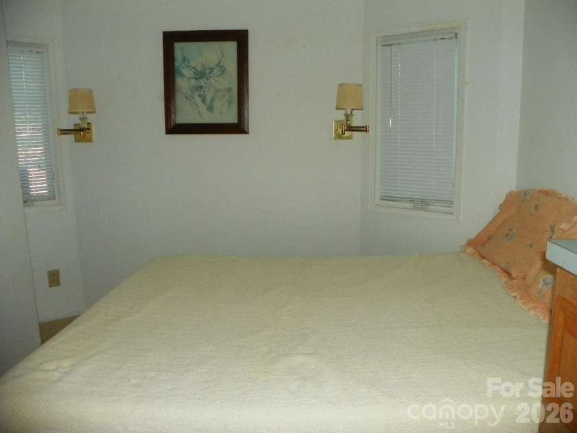 105 Dogwood Circle, New London, NC 28127.  MLS# CAR4382774, YatesRealty ID 22423. BR #2 with half bath