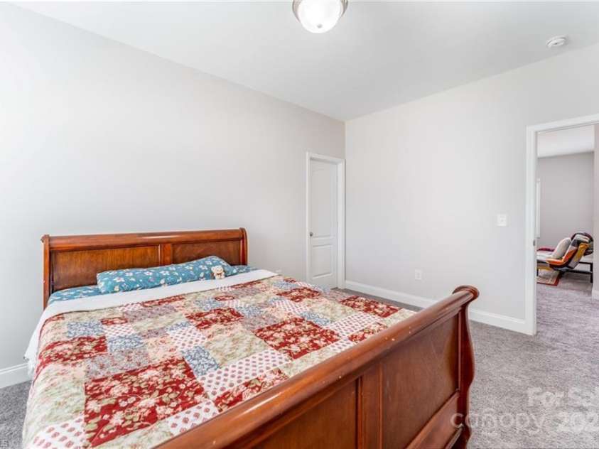 2110 Owls View Lane, Colfax, NC 27235.  MLS# CAR4275703, YatesRealty ID 22423. 