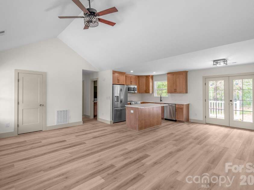 TBD Maske Road, Mount Gilead, NC 27306.  MLS# CAR4382751, YatesRealty ID 22425. 