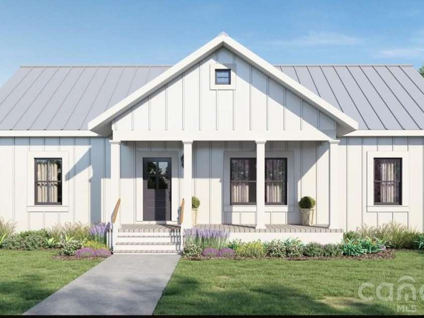 TBD Maske Road, Mount Gilead, NC 27306.  MLS# CAR4382751, YatesRealty ID 22425. 