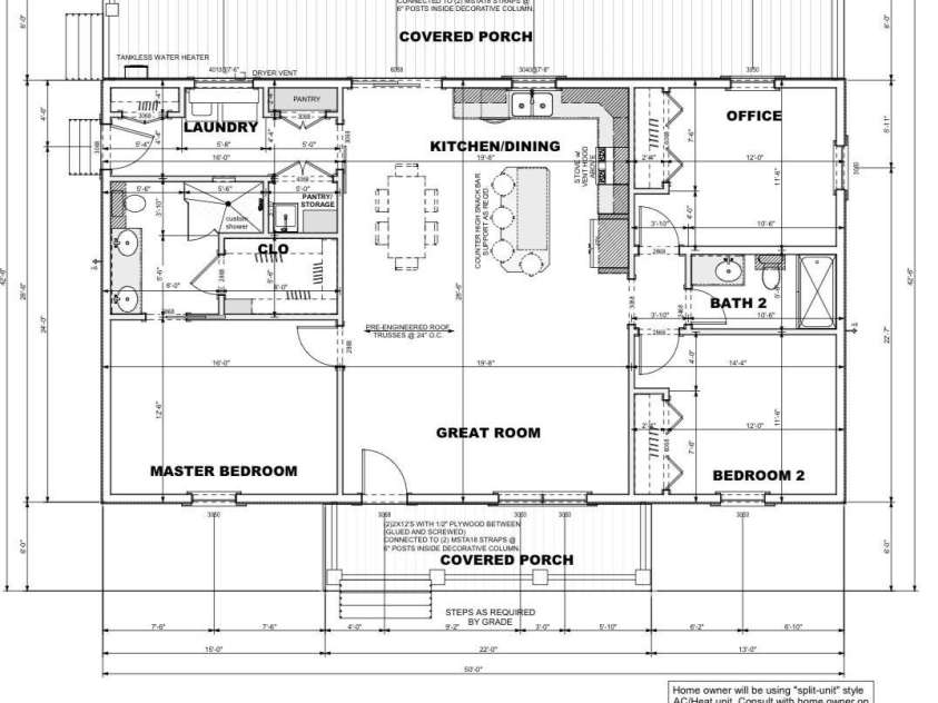TBD Maske Road, Mount Gilead, NC 27306.  MLS# CAR4382751, YatesRealty ID 22425. 