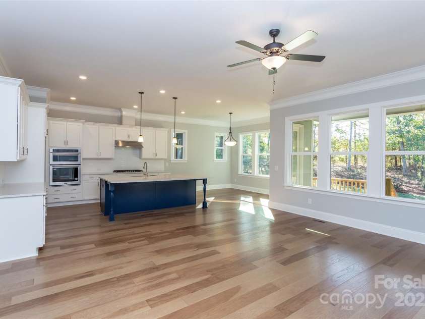 584 Williamson Road, Mooresville, NC 28117.  MLS# CAR4273776, YatesRealty ID 22426. Photo representation of proposed home to be built. Some details or finishes may vary.