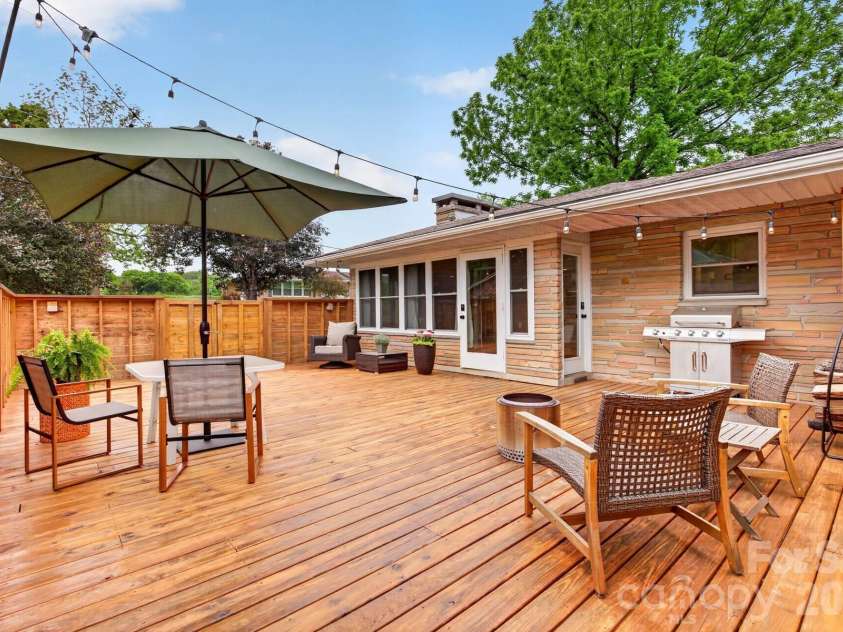 140 Dunbar Street, Bryson City, NC 28713.  MLS# CAR4382770, YatesRealty ID 22427. 