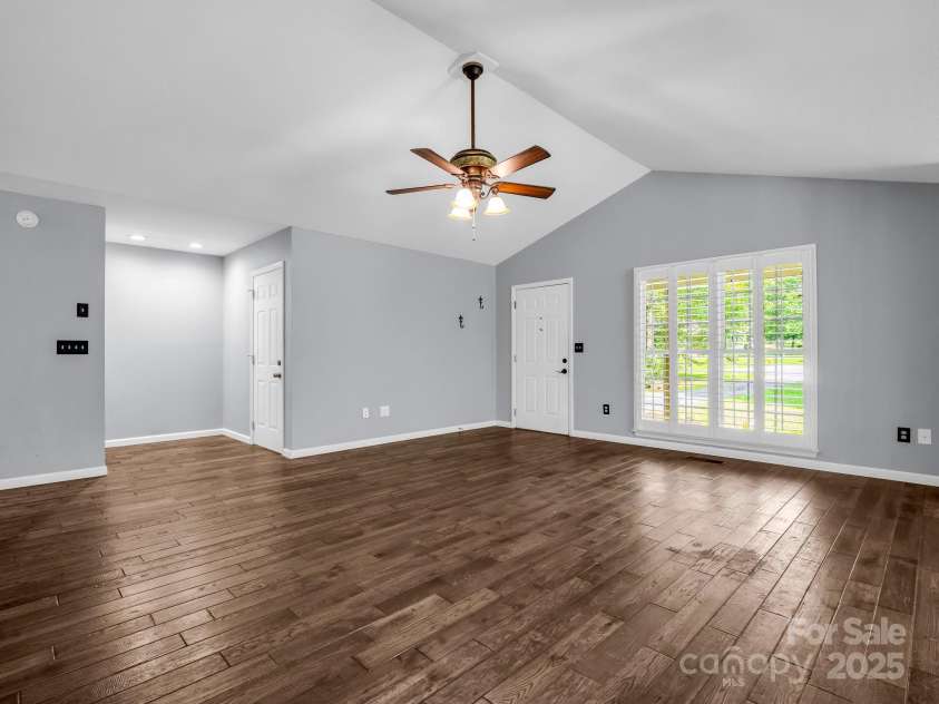 175 Sundance Drive, Rutherfordton, NC 28139.  MLS# CAR4274340, YatesRealty ID 22427. 