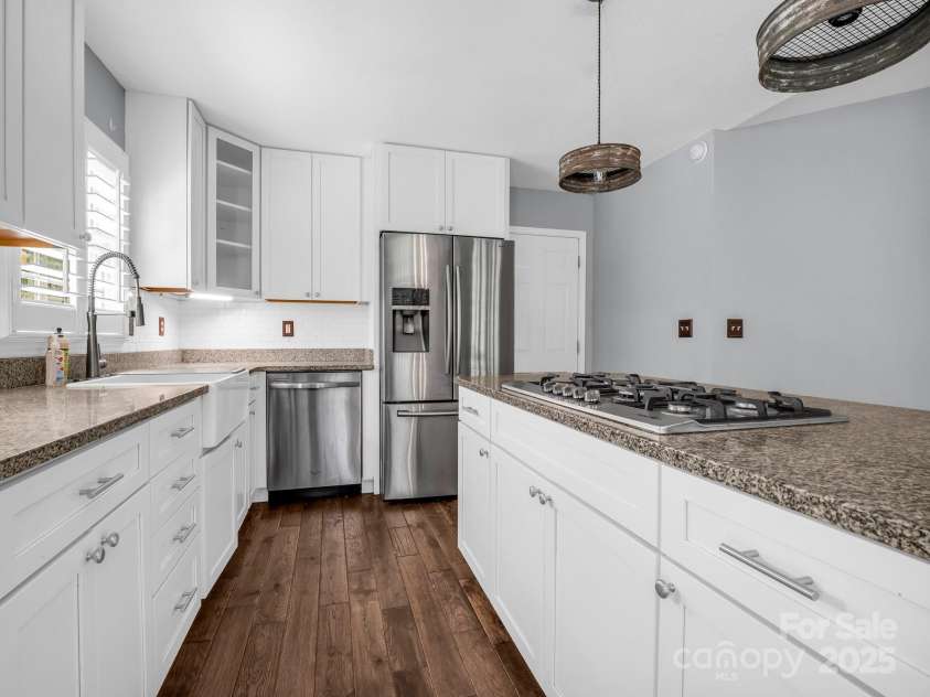 175 Sundance Drive, Rutherfordton, NC 28139.  MLS# CAR4274340, YatesRealty ID 22427. 