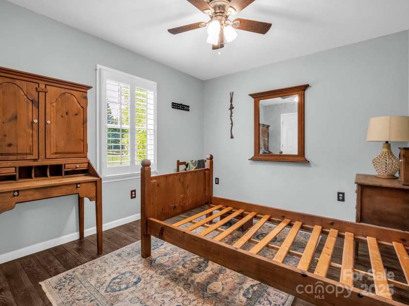 175 Sundance Drive, Rutherfordton, NC 28139.  MLS# CAR4274340, YatesRealty ID 22427. 