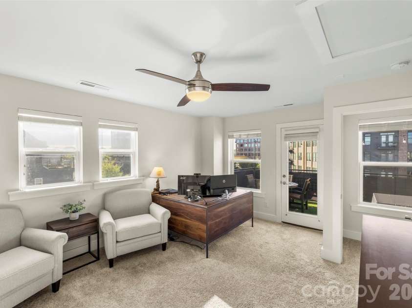 2856 Grand Union Way, Charlotte, NC 28209.  MLS# CAR4309756, YatesRealty ID 2243. 