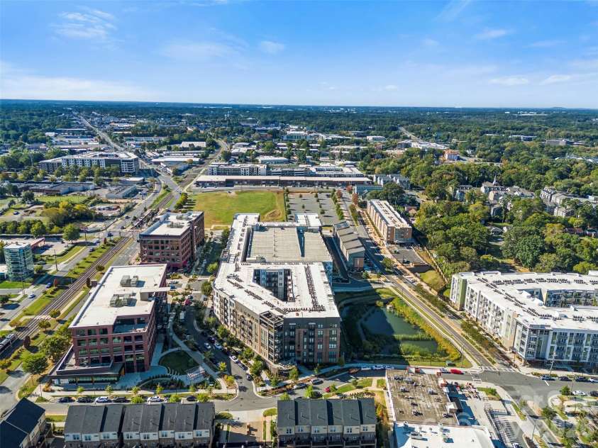 2856 Grand Union Way, Charlotte, NC 28209.  MLS# CAR4309756, YatesRealty ID 2243. 