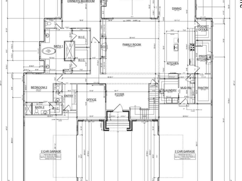 509 Sugar Maple Lane, Weddington, NC 28104.  MLS# CAR4336695, YatesRealty ID 2243. Main Level