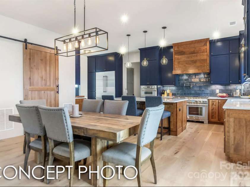 1662 Catawba Falls Parkway, Old Fort, NC 77685.  MLS# CAR4273942, YatesRealty ID 22431. 