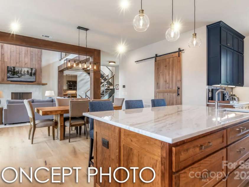 1662 Catawba Falls Parkway, Old Fort, NC 77685.  MLS# CAR4273942, YatesRealty ID 22431. 