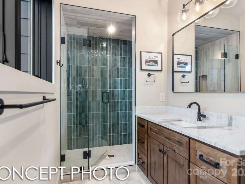 1662 Catawba Falls Parkway, Old Fort, NC 77685.  MLS# CAR4273942, YatesRealty ID 22431. 