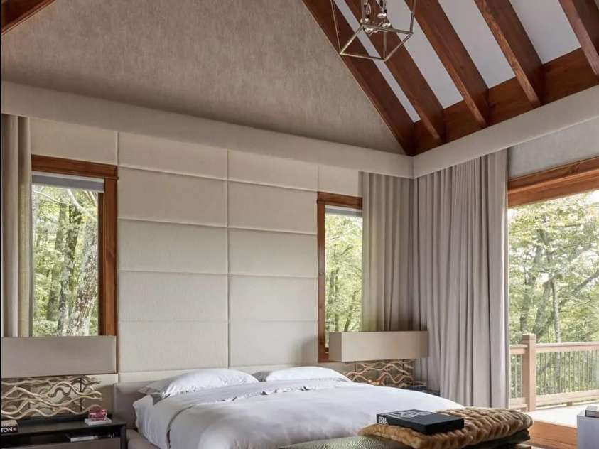 1662 Catawba Falls Parkway, Old Fort, NC 77685.  MLS# CAR4273942, YatesRealty ID 22431. 