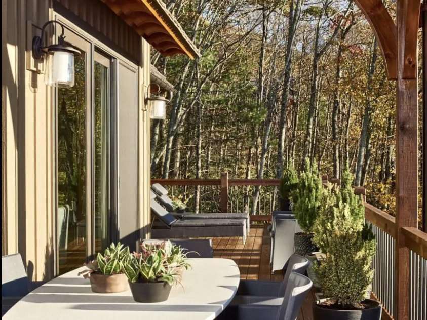 1662 Catawba Falls Parkway, Old Fort, NC 77685.  MLS# CAR4273942, YatesRealty ID 22431. 