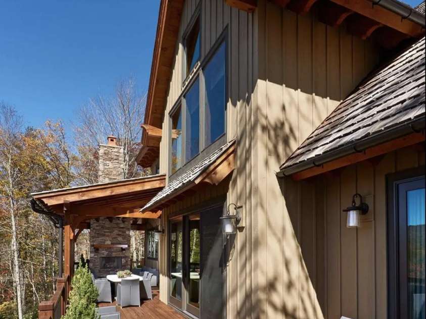 1662 Catawba Falls Parkway, Old Fort, NC 77685.  MLS# CAR4273942, YatesRealty ID 22431. 