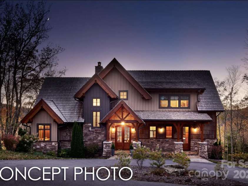 1662 Catawba Falls Parkway, Old Fort, NC 77685.  MLS# CAR4273942, YatesRealty ID 22431. 