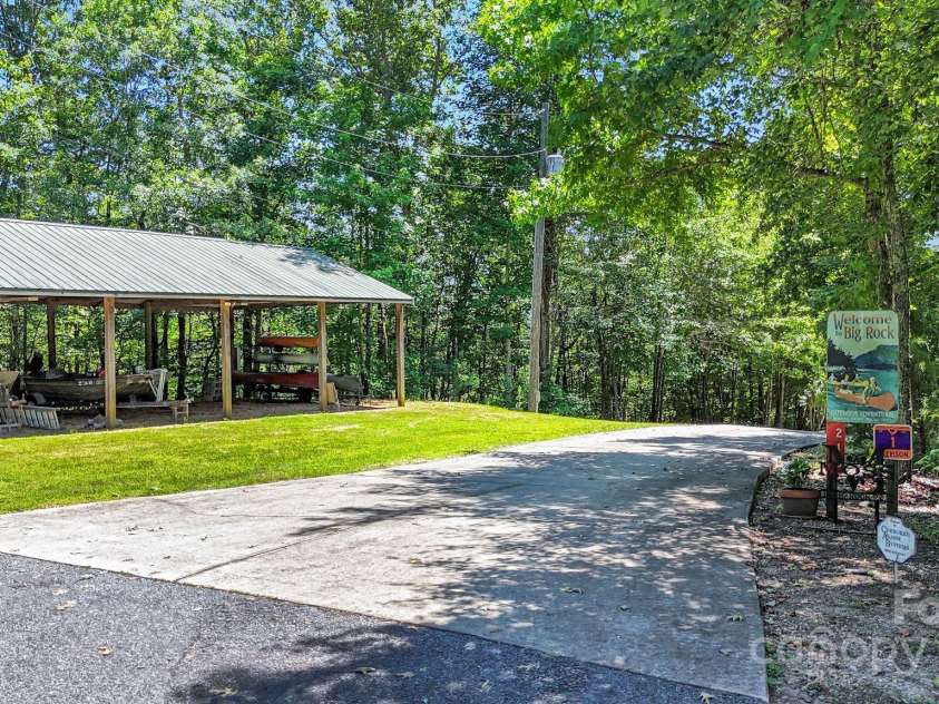 210 Big Rock Road, Blacksburg, SC 29702.  MLS# CAR4271039, YatesRealty ID 22432. 4 carport or equipment shed