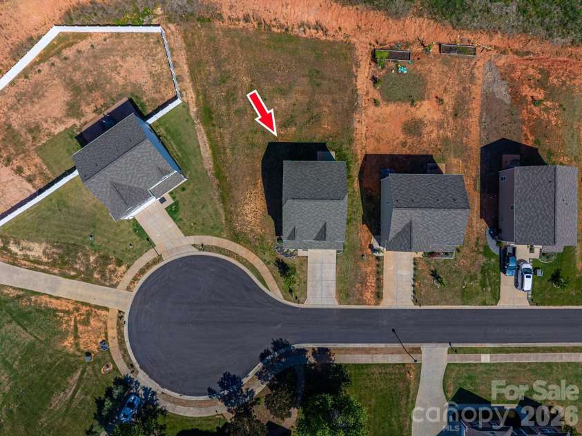 242 Lake George Drive, Shelby, NC 28152.  MLS# CAR4381772, YatesRealty ID 22432. 