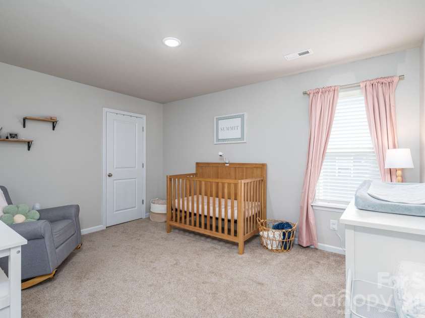 242 Lake George Drive, Shelby, NC 28152.  MLS# CAR4381772, YatesRealty ID 22432. Bedroom 3