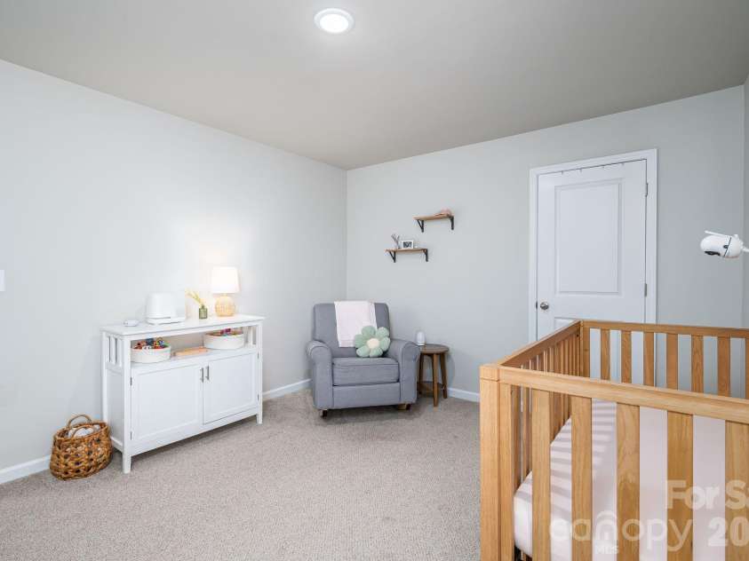 242 Lake George Drive, Shelby, NC 28152.  MLS# CAR4381772, YatesRealty ID 22432. Bedroom 3