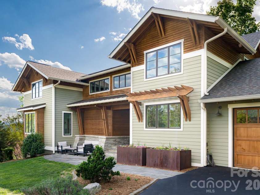 96 Gibson Road, Asheville, NC 28804.  MLS# CAR4346297, YatesRealty ID 22433. 