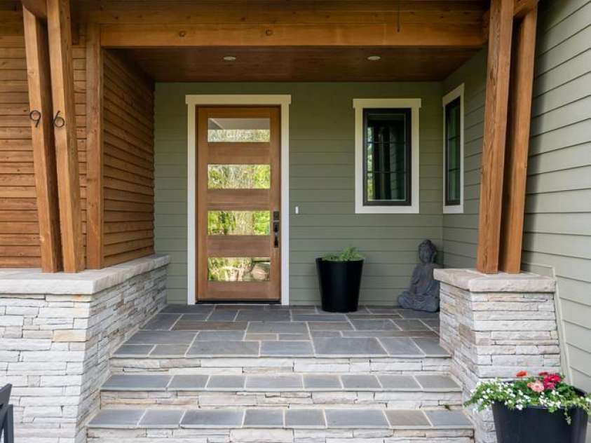 96 Gibson Road, Asheville, NC 28804.  MLS# CAR4346297, YatesRealty ID 22433. 