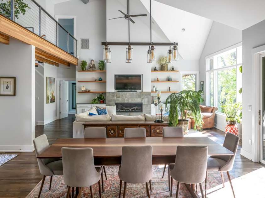 96 Gibson Road, Asheville, NC 28804.  MLS# CAR4346297, YatesRealty ID 22433. 