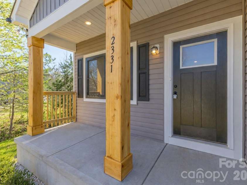 2331 Merts Way, Hudson, NC 28638.  MLS# CAR4340244, YatesRealty ID 22435. 