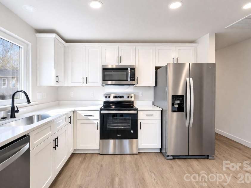 2331 Merts Way, Hudson, NC 28638.  MLS# CAR4340244, YatesRealty ID 22435. 