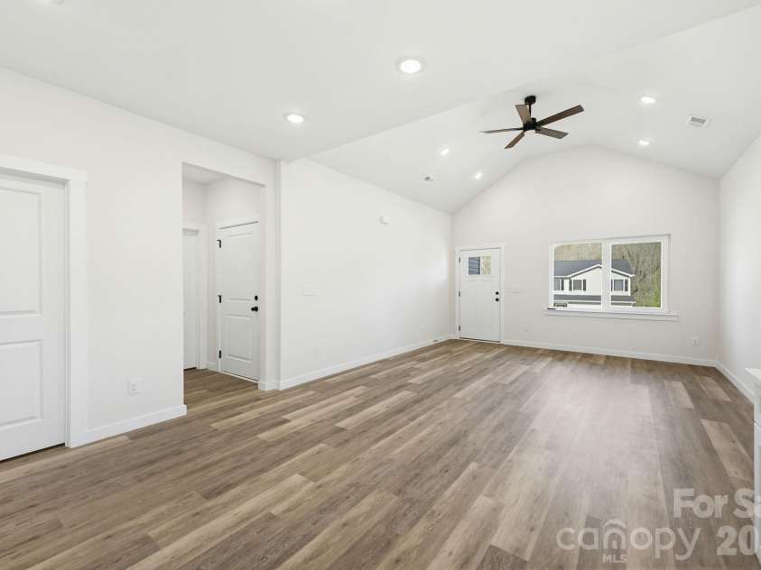 2331 Merts Way, Hudson, NC 28638.  MLS# CAR4340244, YatesRealty ID 22435. 